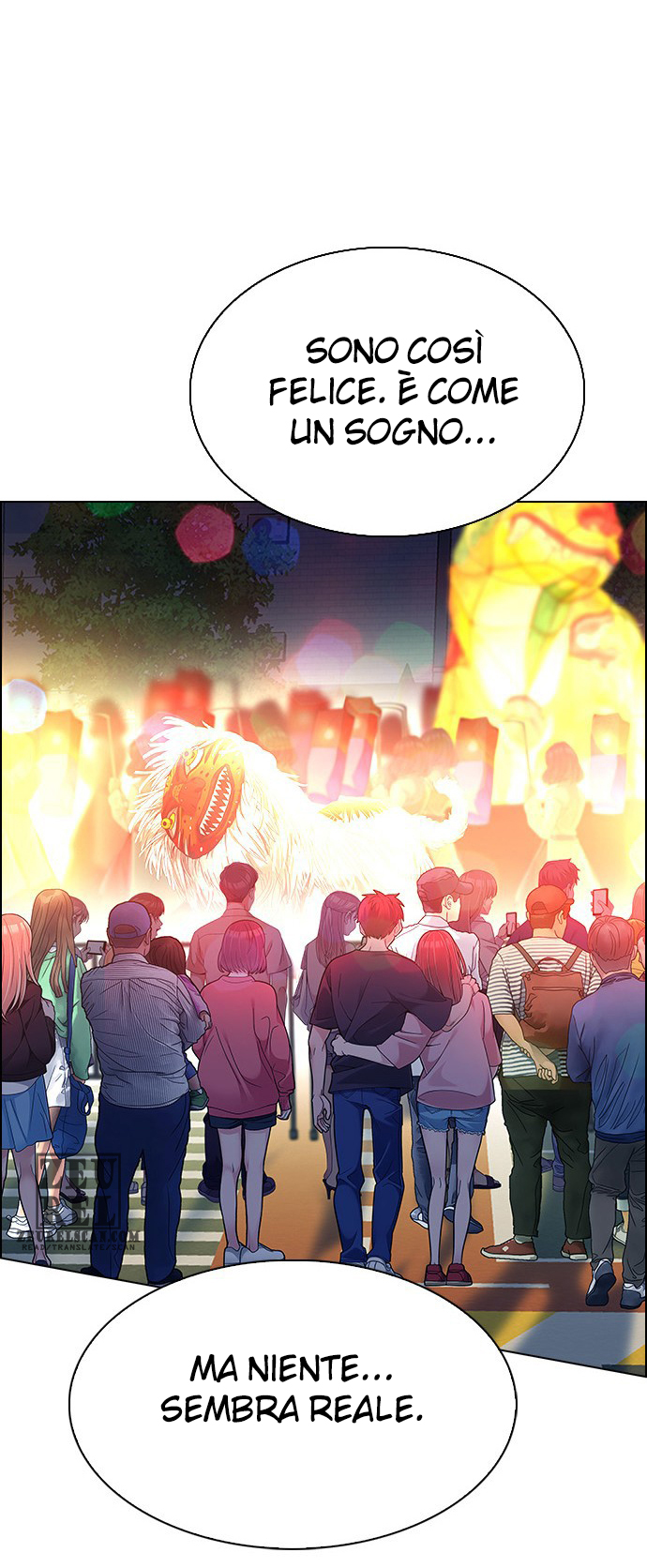 Read Dice Manga Online
