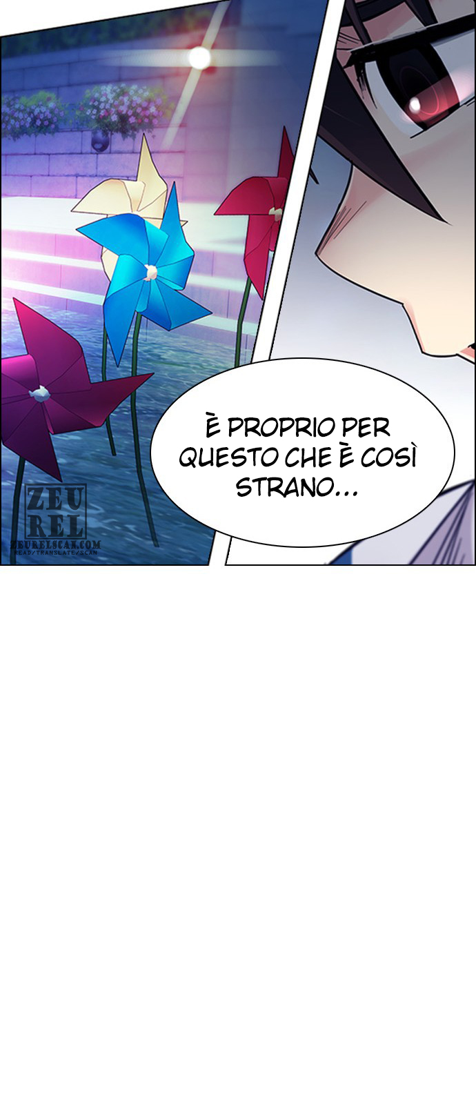 Read Dice Manga Online