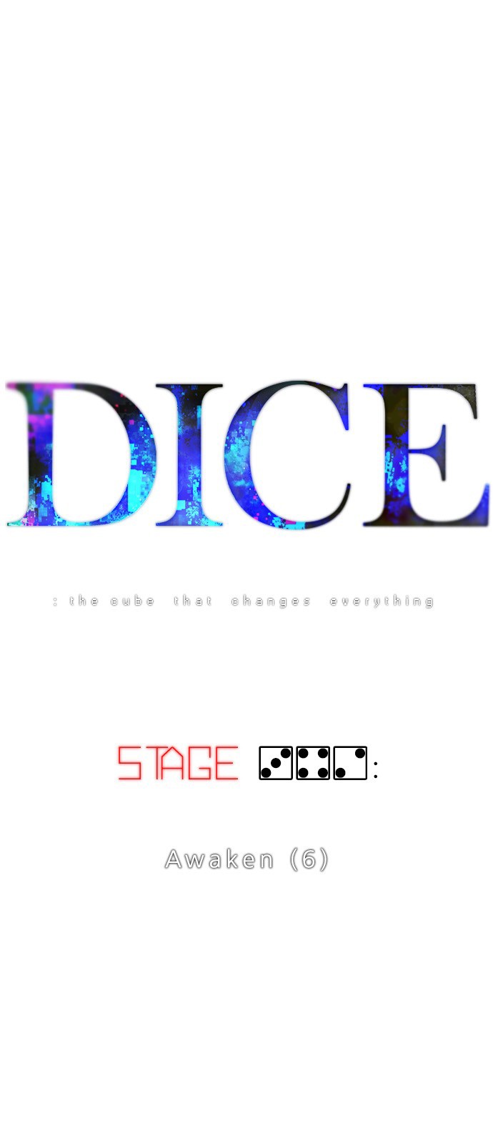Read Dice Manga Online