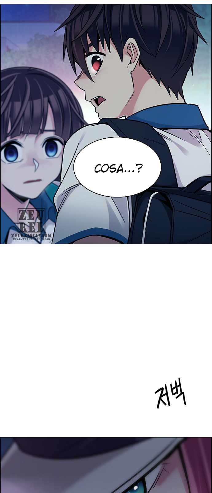Read Dice Manga Online