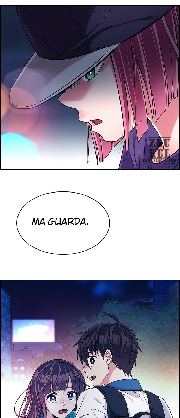 Read Dice Manga Online