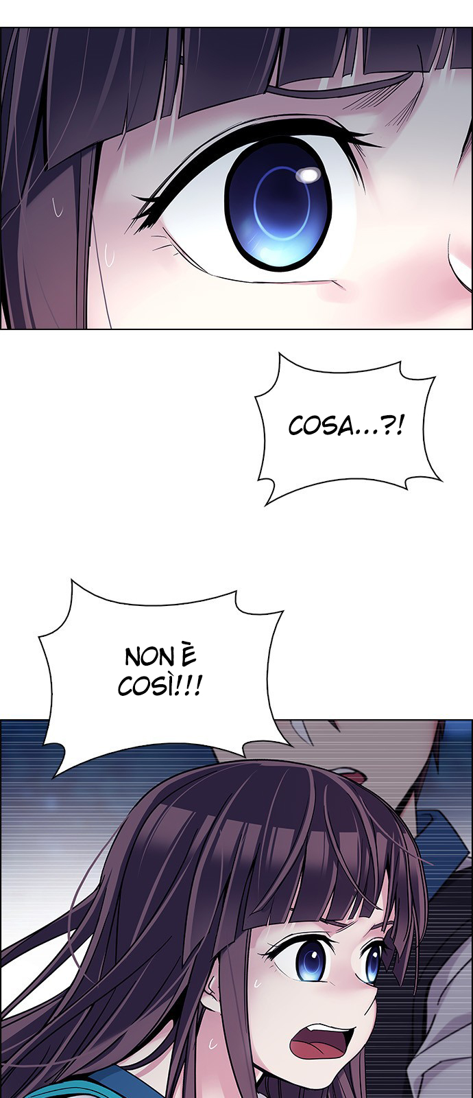 Read Dice Manga Online