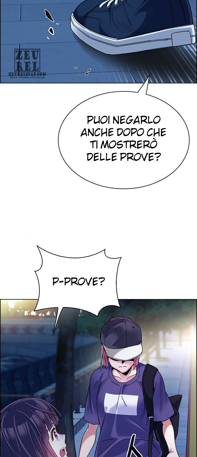 Read Dice Manga Online