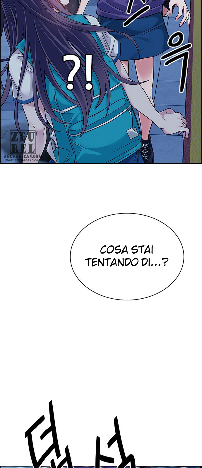 Read Dice Manga Online