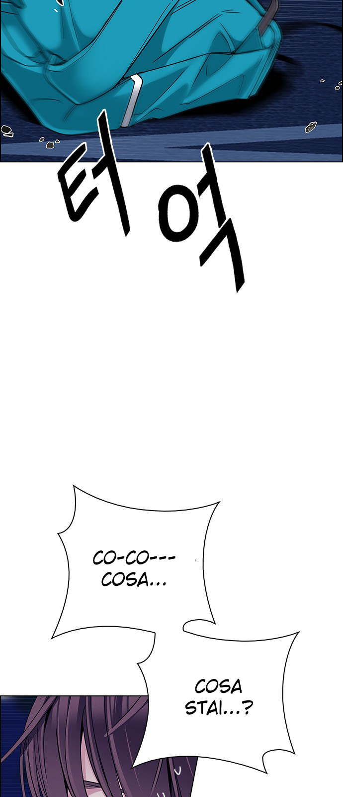 Read Dice Manga Online