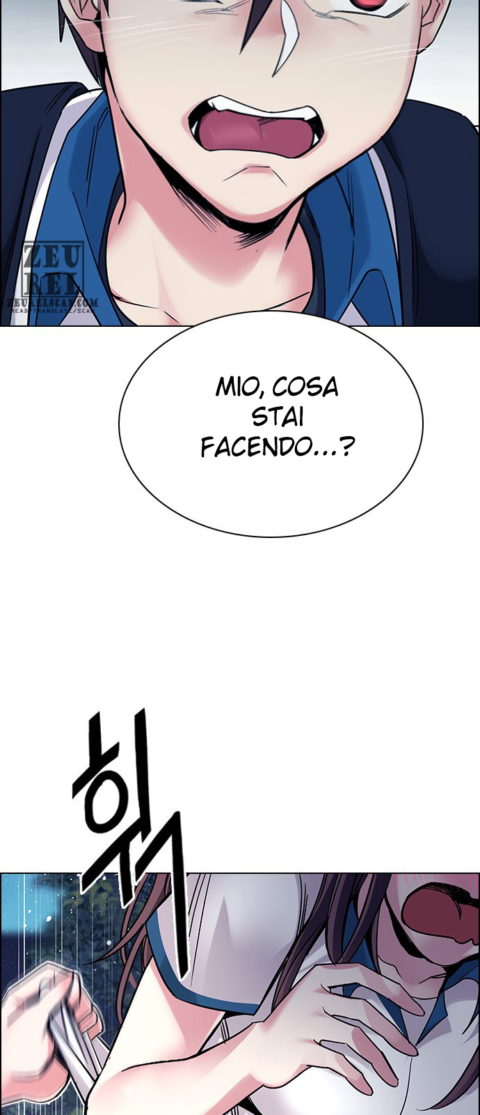 Read Dice Manga Online