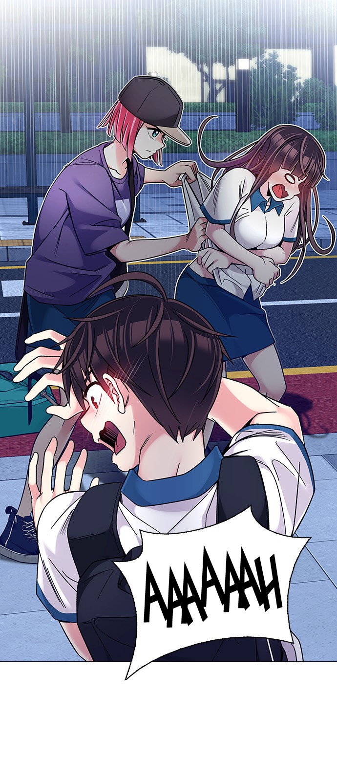 Read Dice Manga Online
