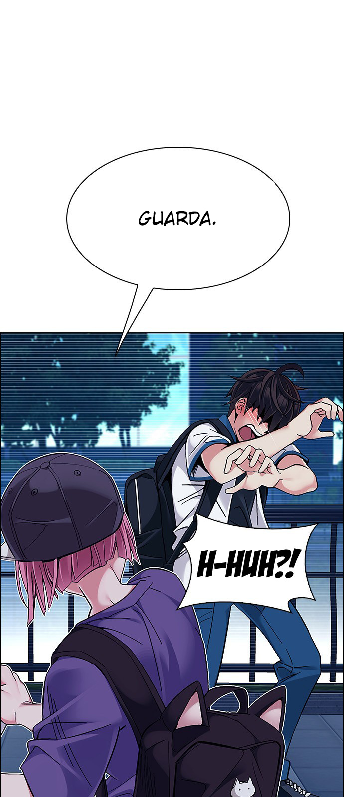 Read Dice Manga Online