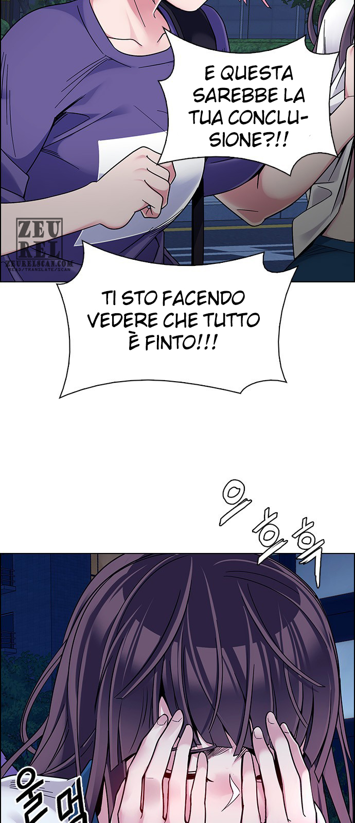 Read Dice Manga Online