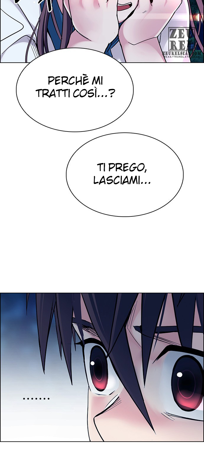 Read Dice Manga Online