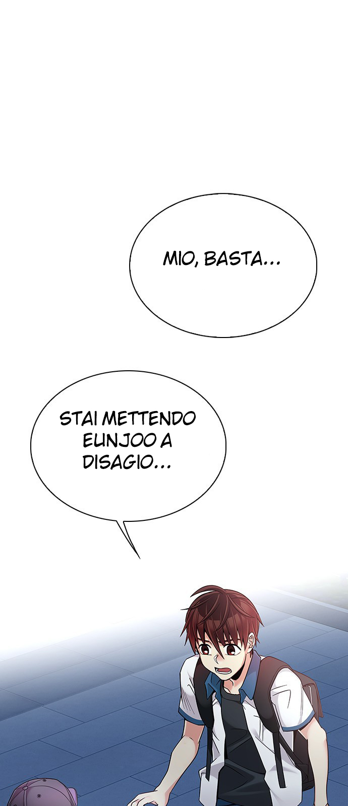 Read Dice Manga Online