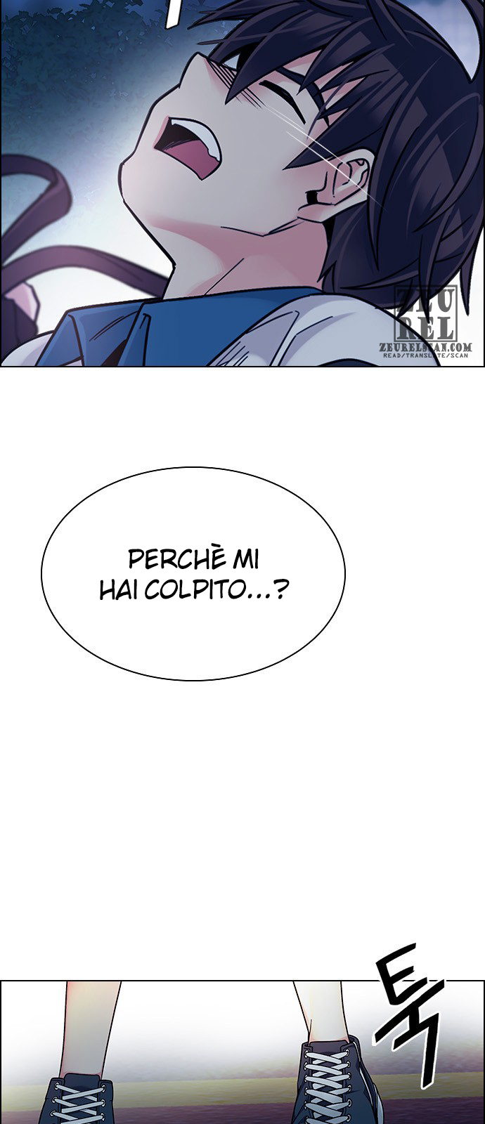 Read Dice Manga Online