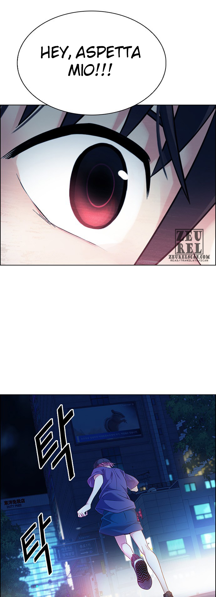 Read Dice Manga Online