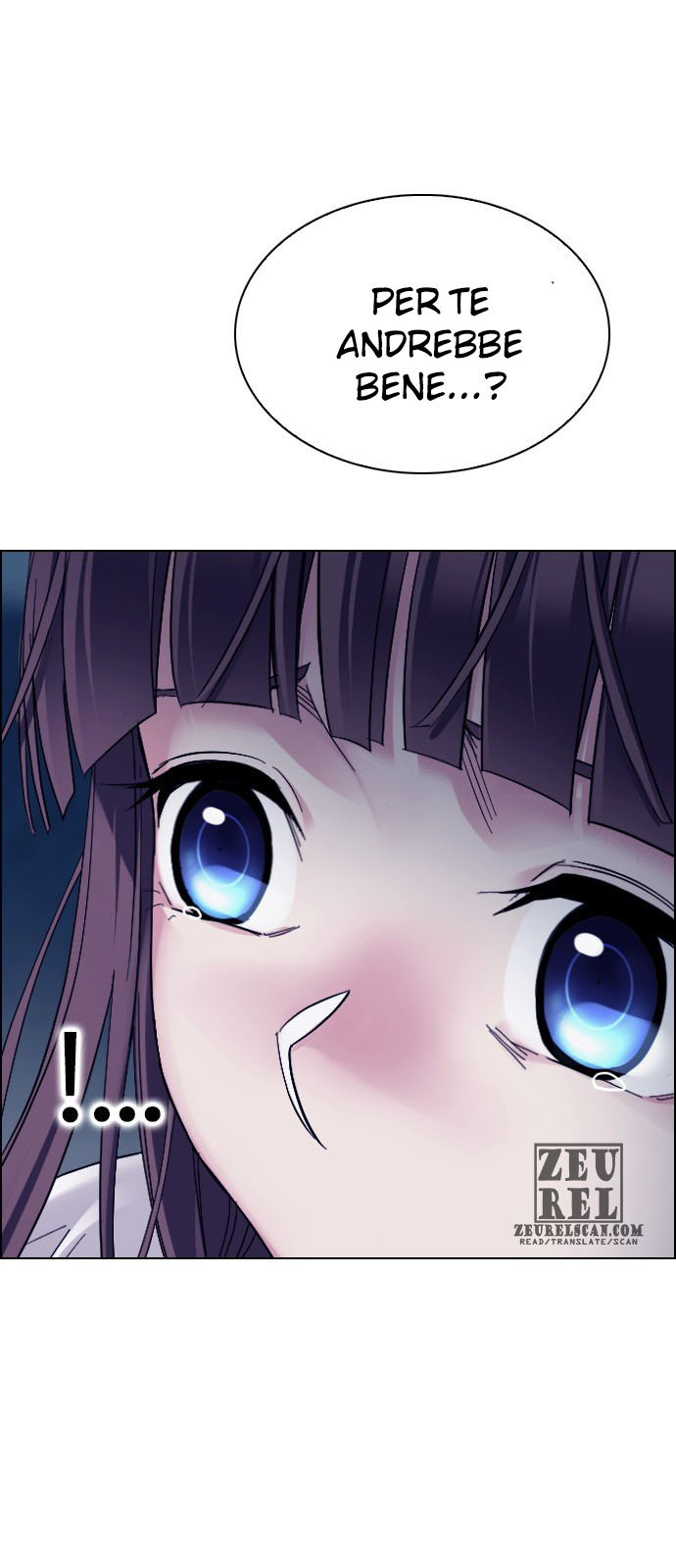 Read Dice Manga Online