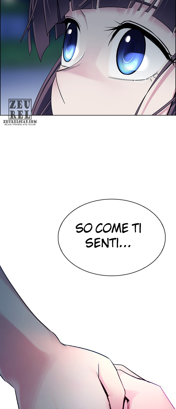 Read Dice Manga Online