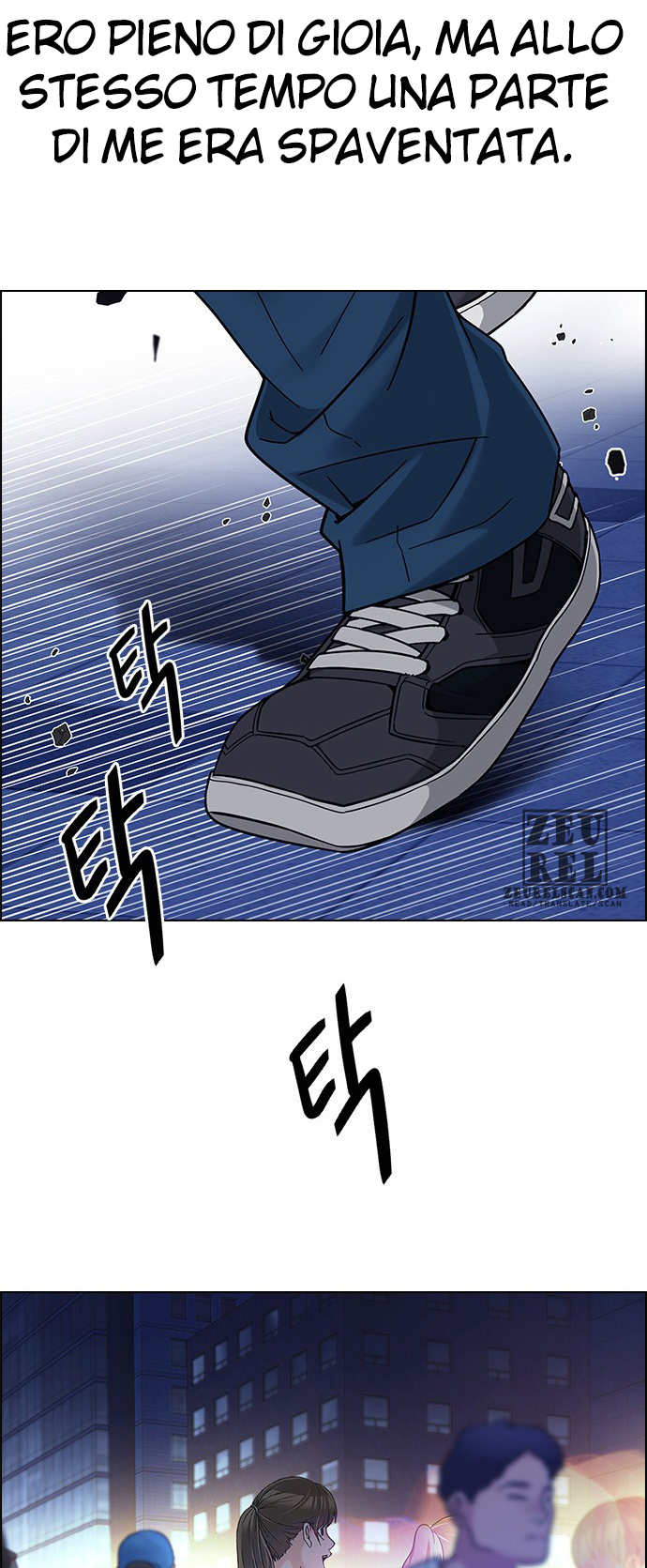 Read Dice Manga Online