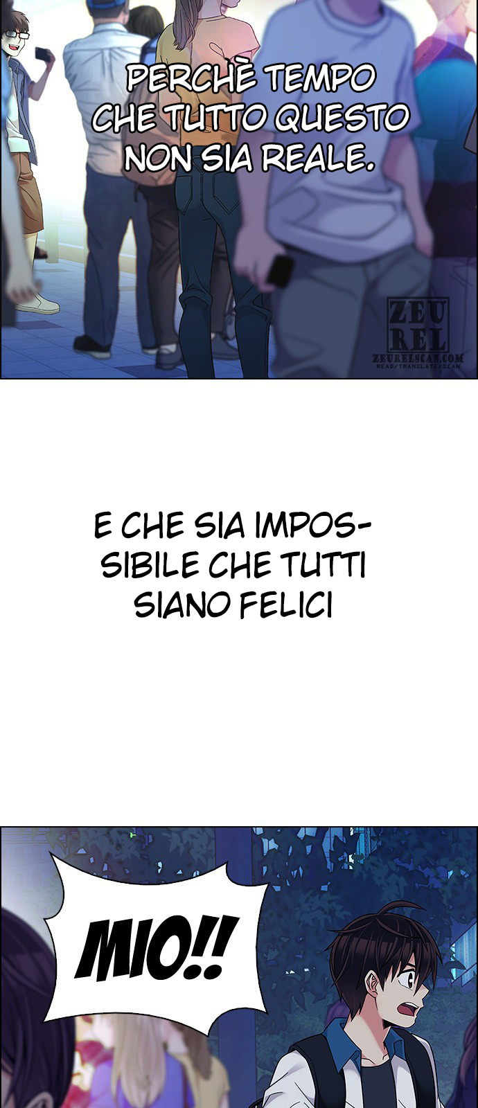 Read Dice Manga Online