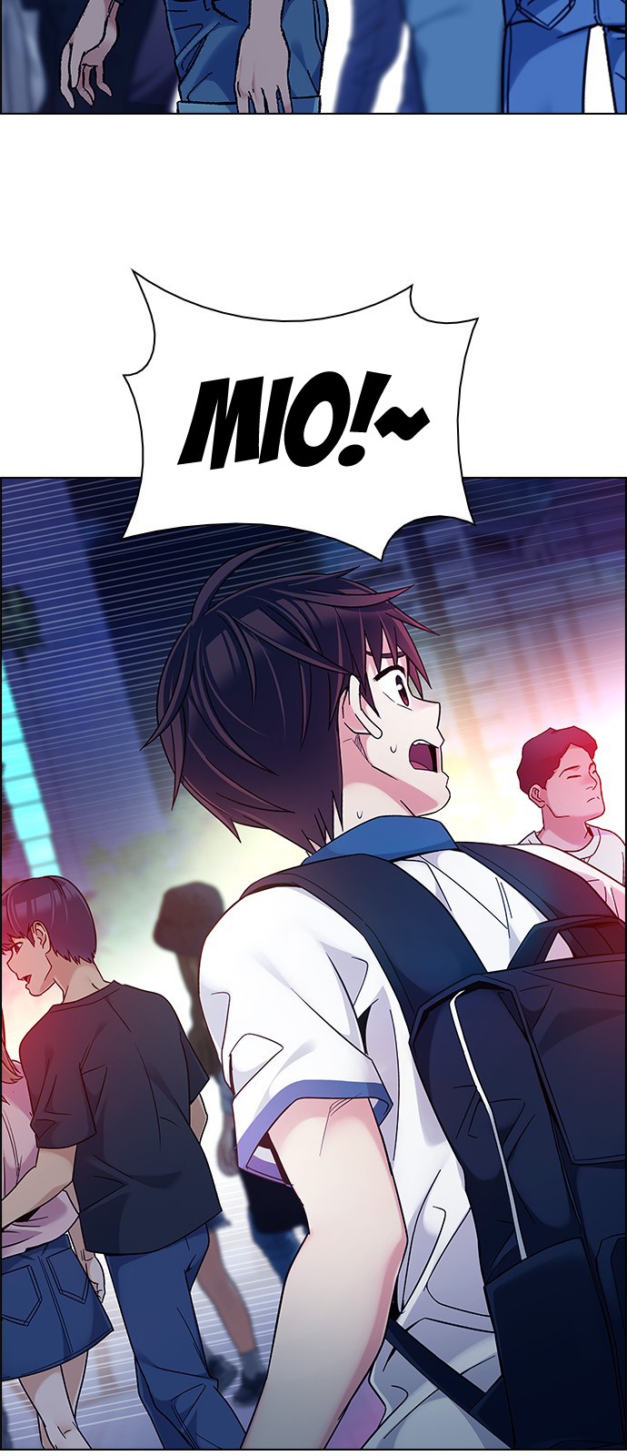 Read Dice Manga Online