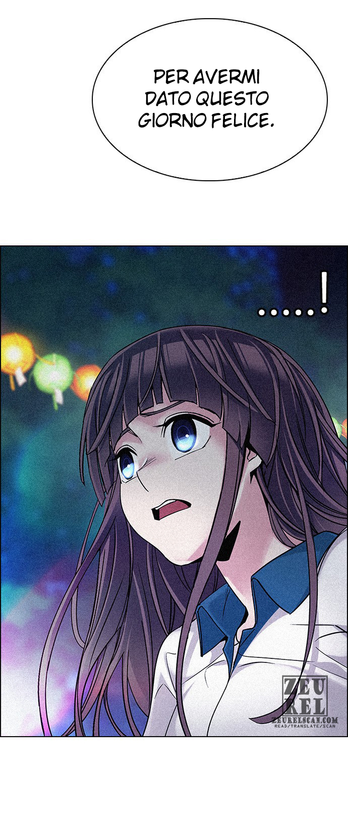 Read Dice Manga Online