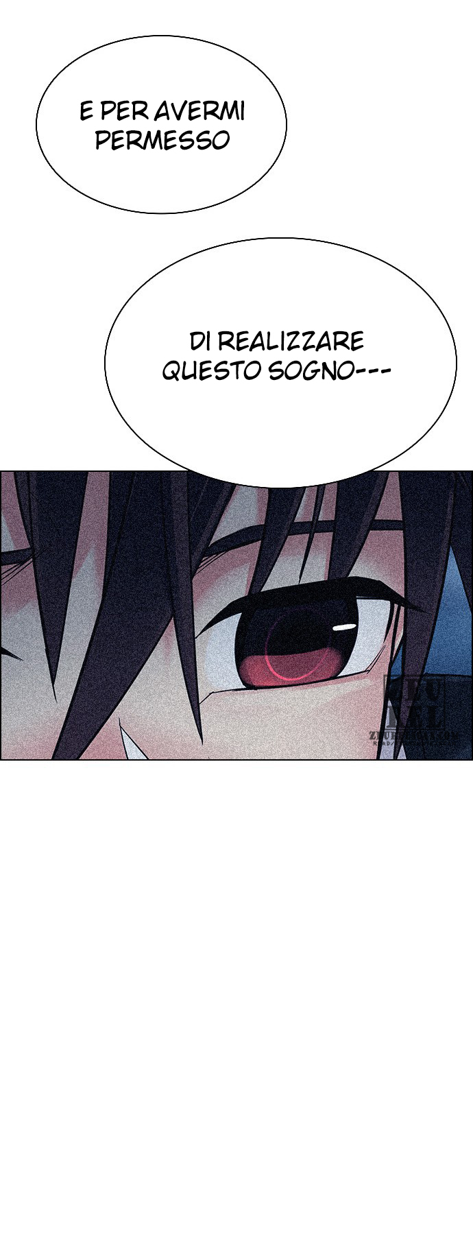 Read Dice Manga Online