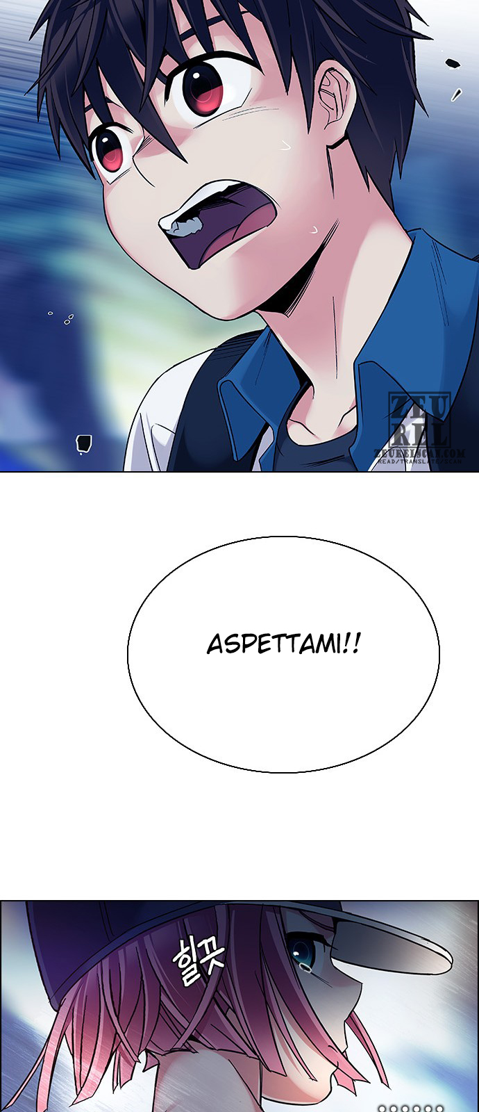 Read Dice Manga Online