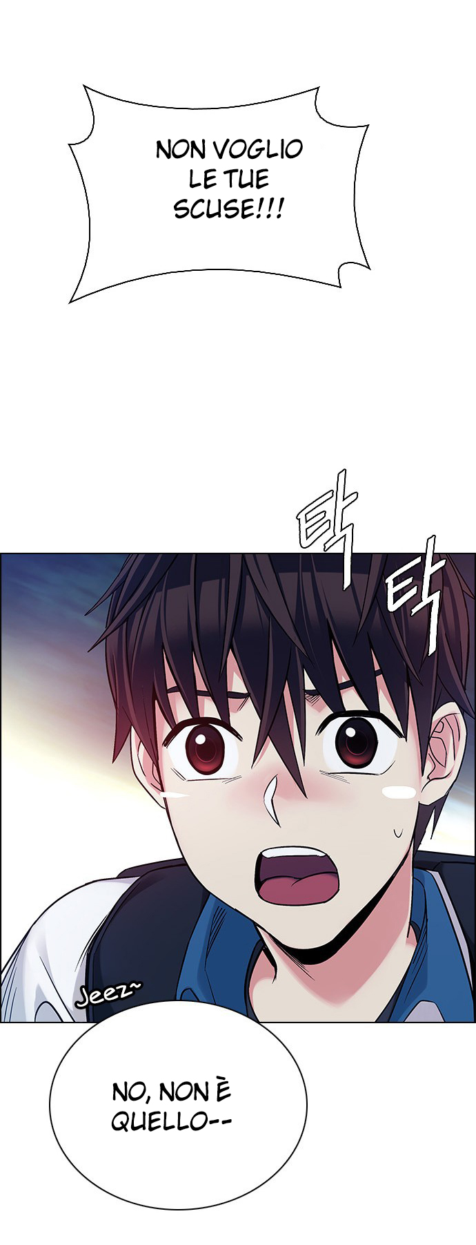 Read Dice Manga Online