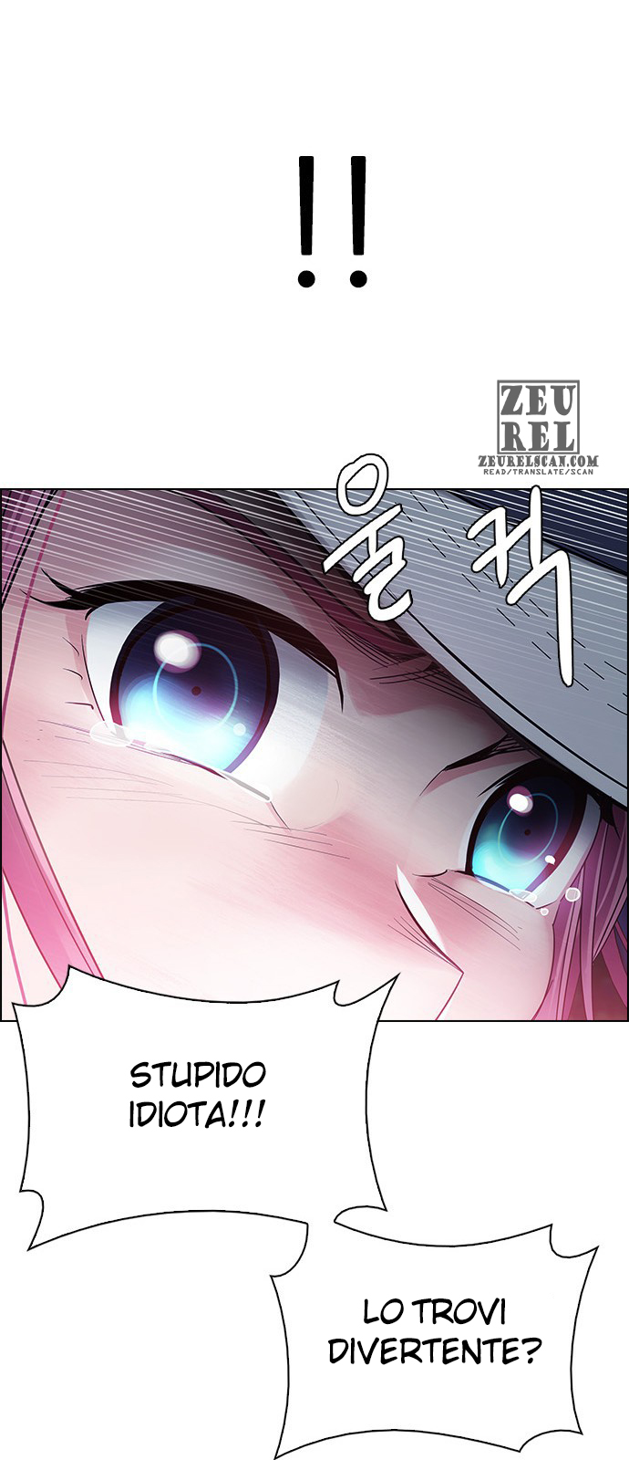 Read Dice Manga Online