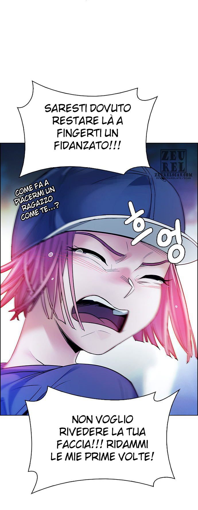 Read Dice Manga Online