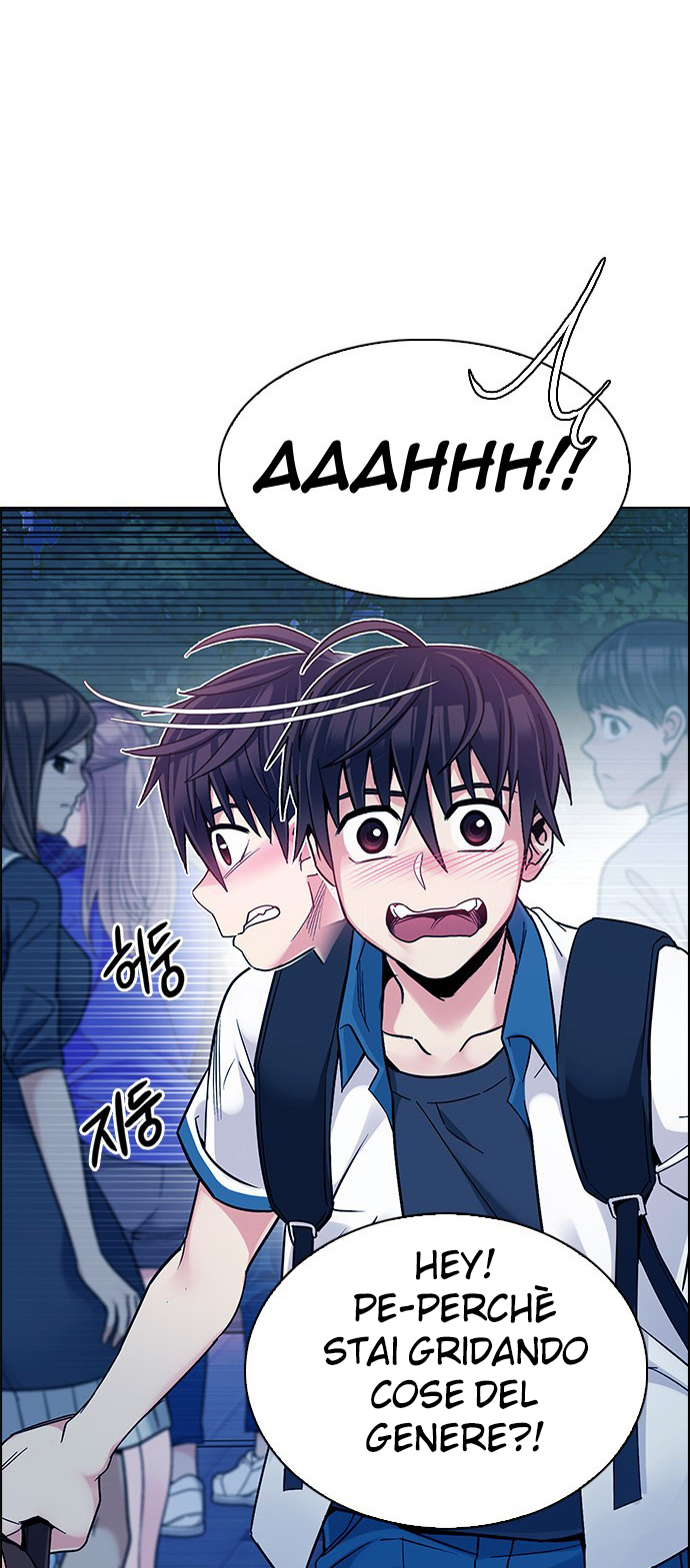 Read Dice Manga Online