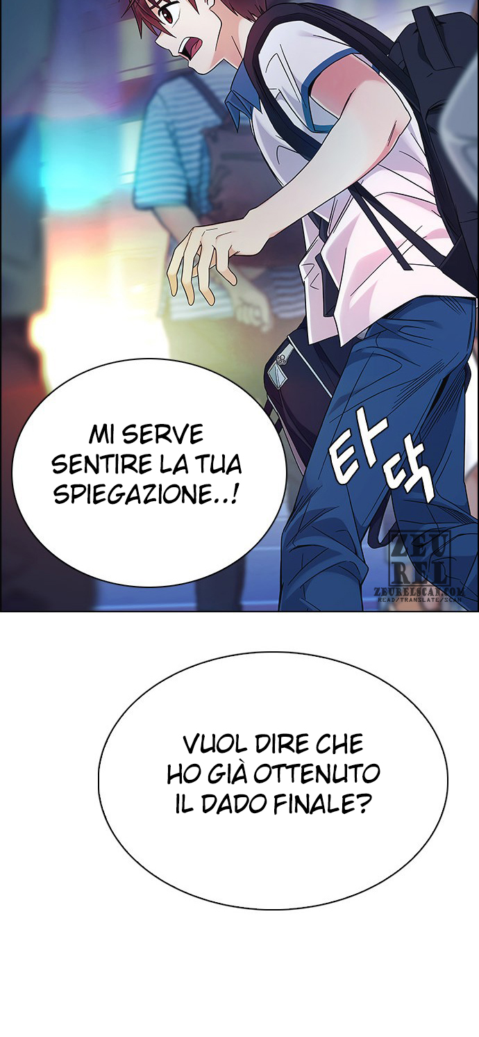 Read Dice Manga Online