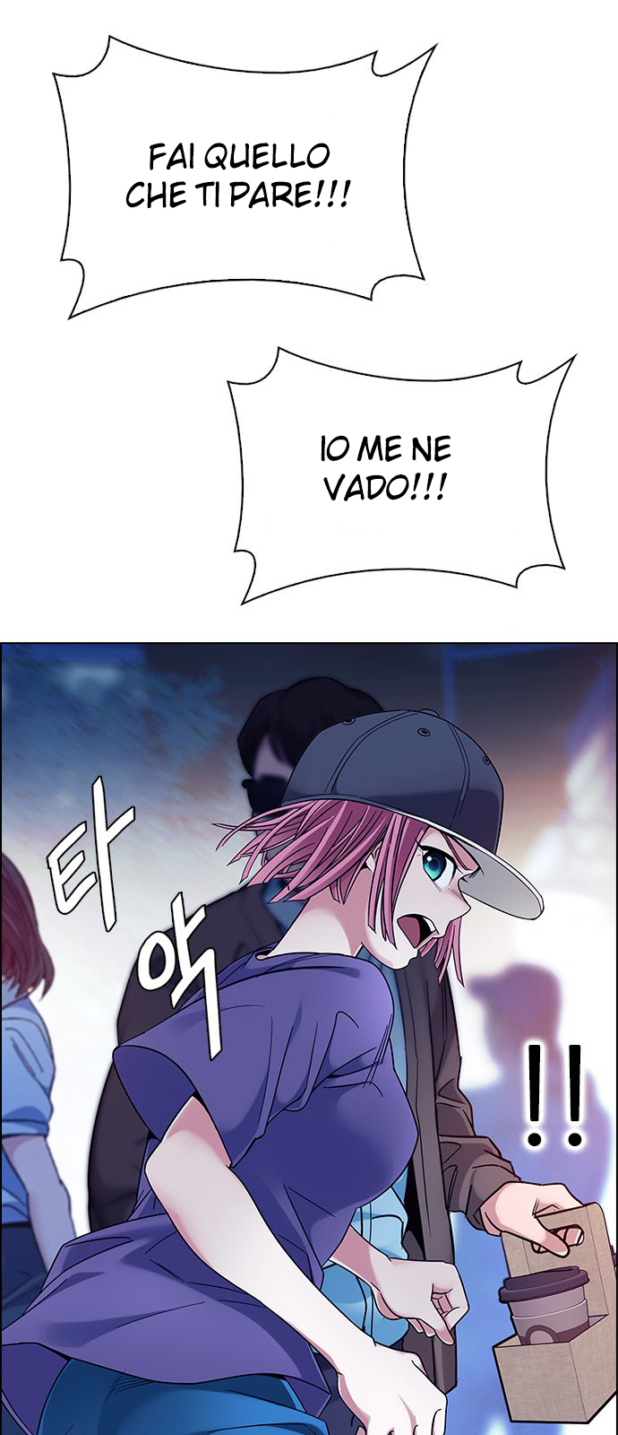 Read Dice Manga Online