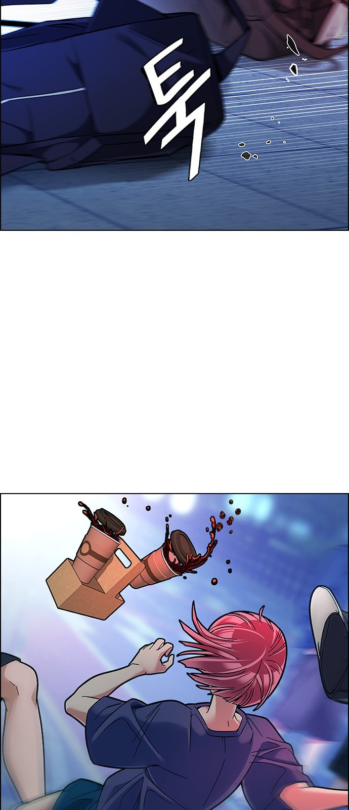 Read Dice Manga Online