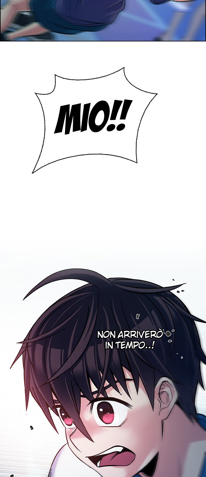 Read Dice Manga Online