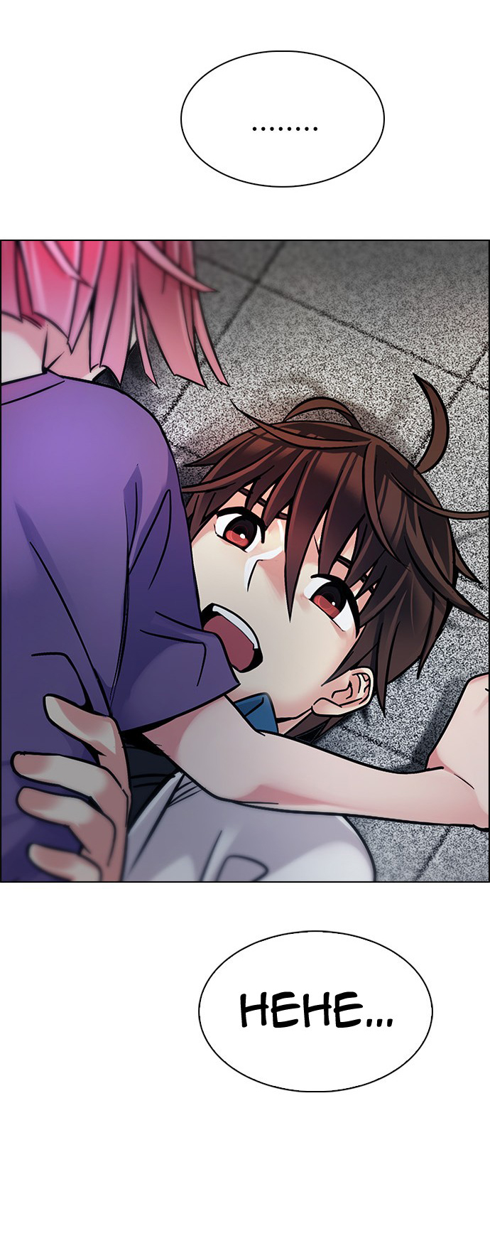 Read Dice Manga Online