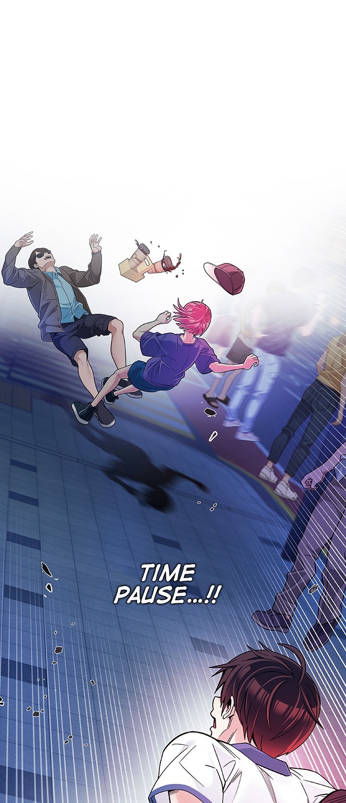 Read Dice Manga Online