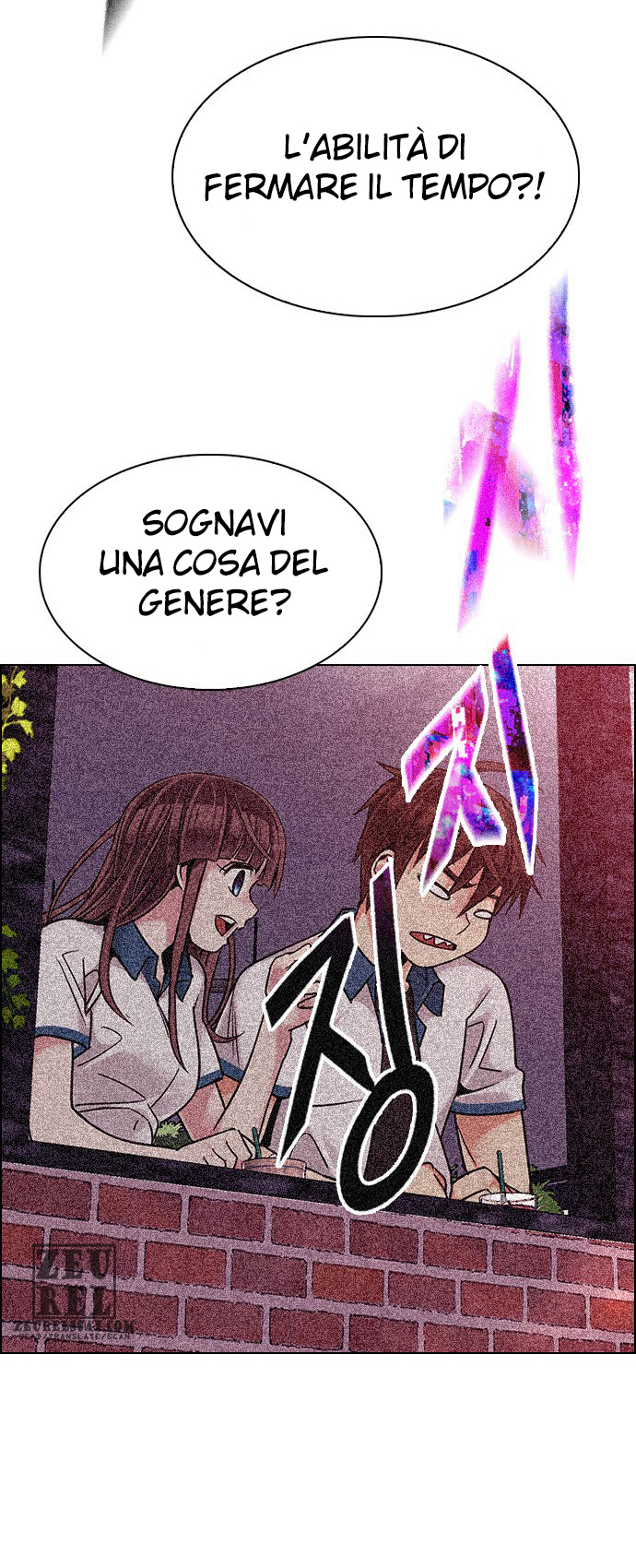 Read Dice Manga Online