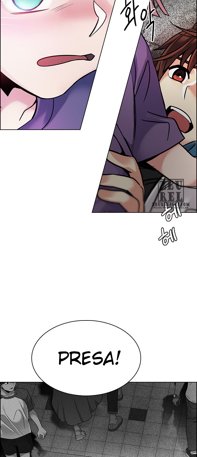 Read Dice Manga Online