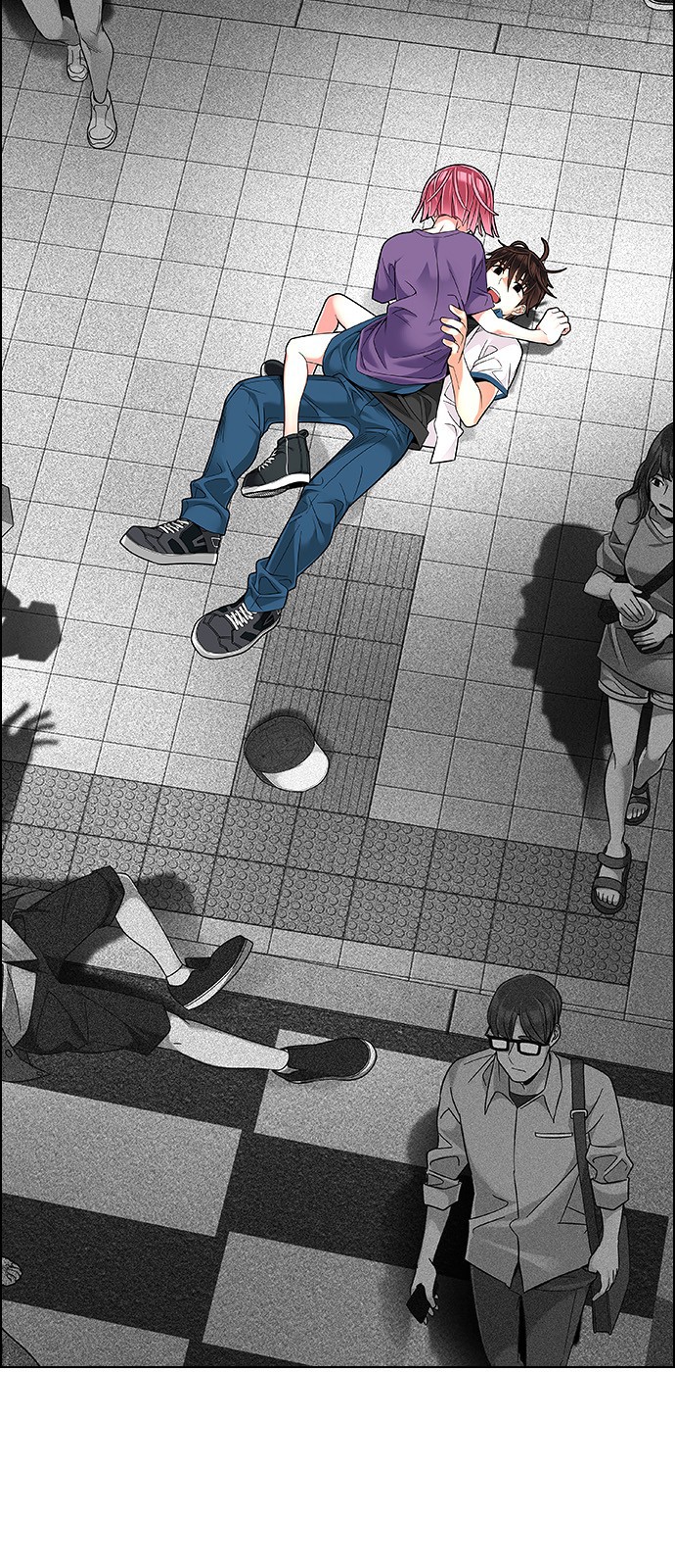 Read Dice Manga Online