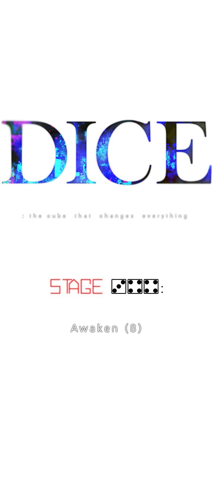 Read Dice Manga Online