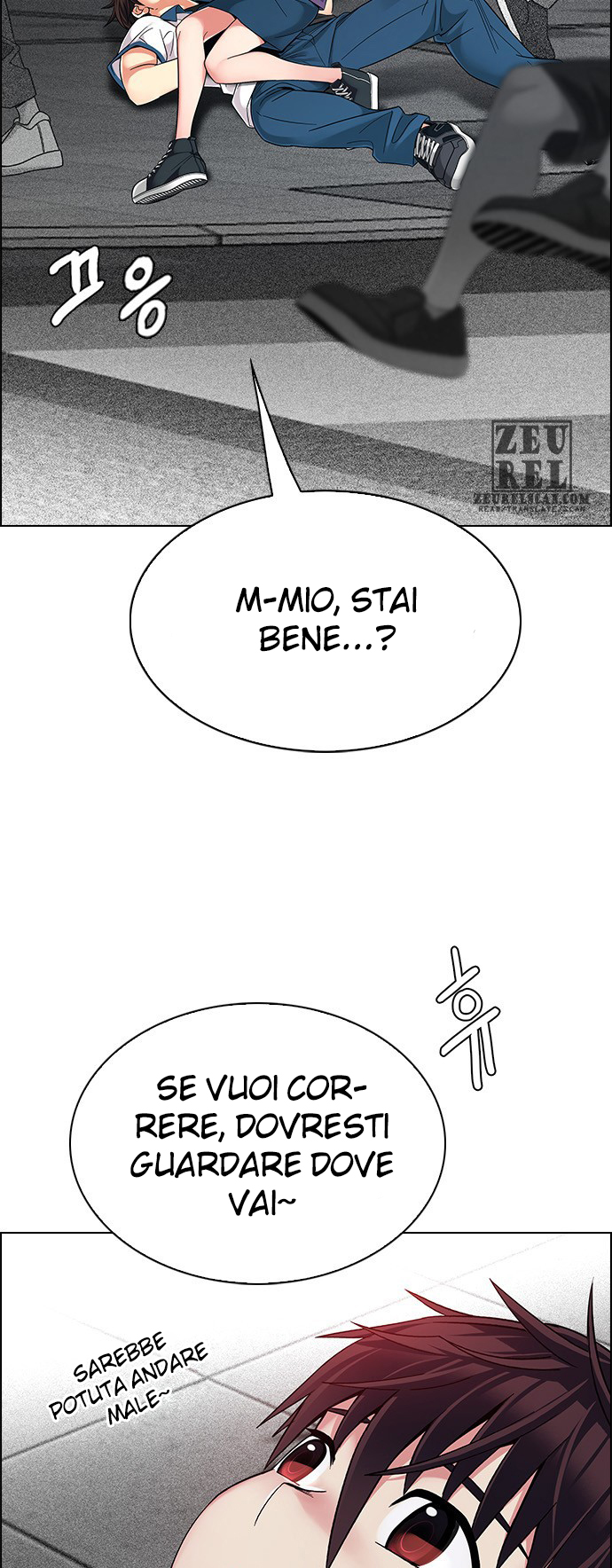 Read Dice Manga Online