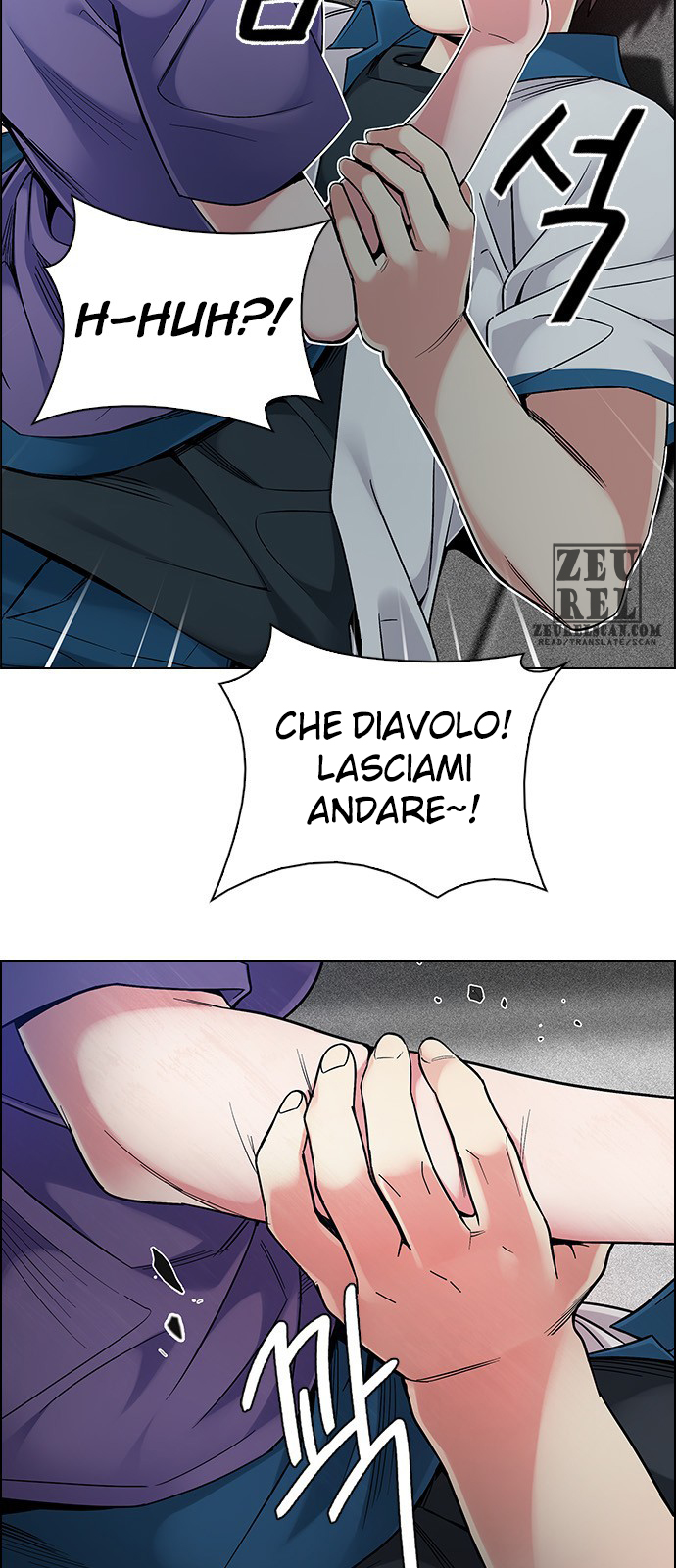 Read Dice Manga Online