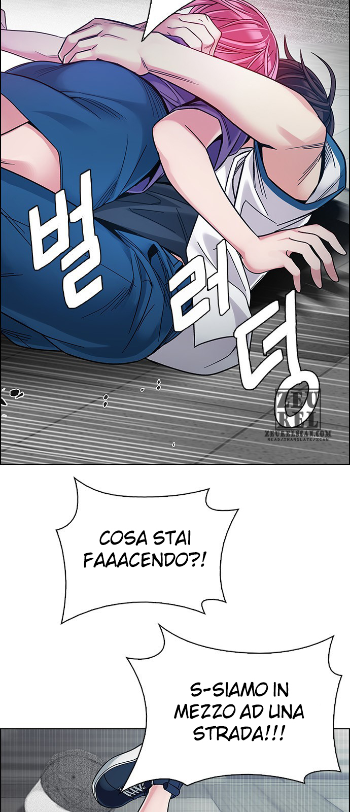 Read Dice Manga Online