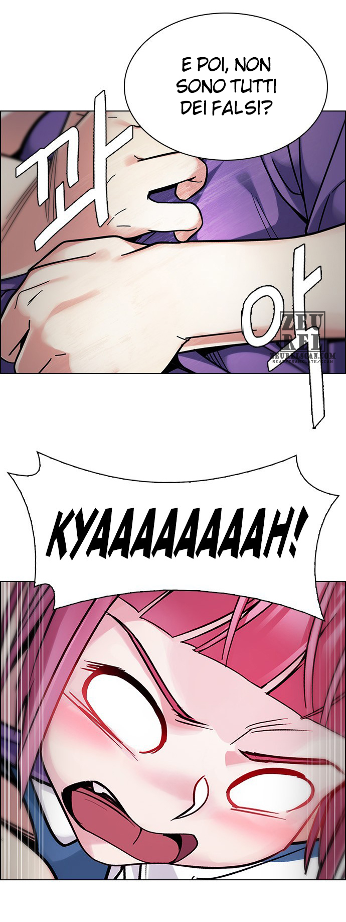 Read Dice Manga Online