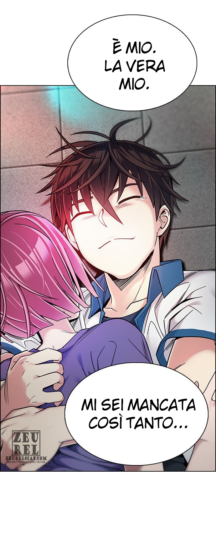 Read Dice Manga Online