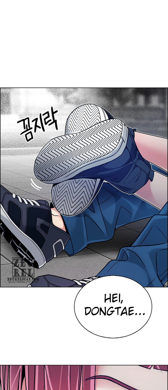 Read Dice Manga Online