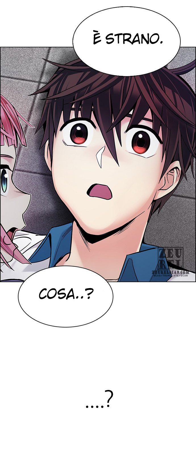 Read Dice Manga Online