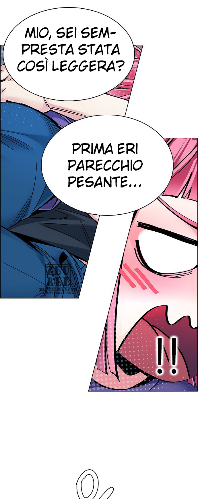 Read Dice Manga Online