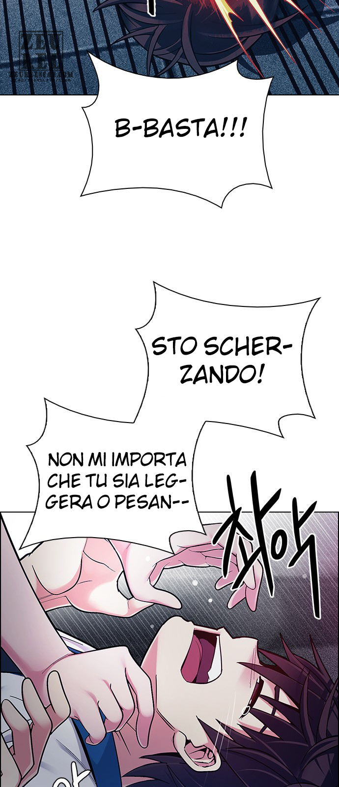 Read Dice Manga Online