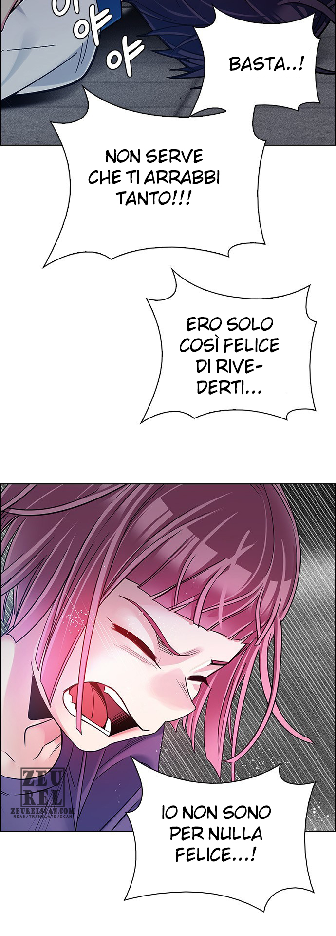 Read Dice Manga Online