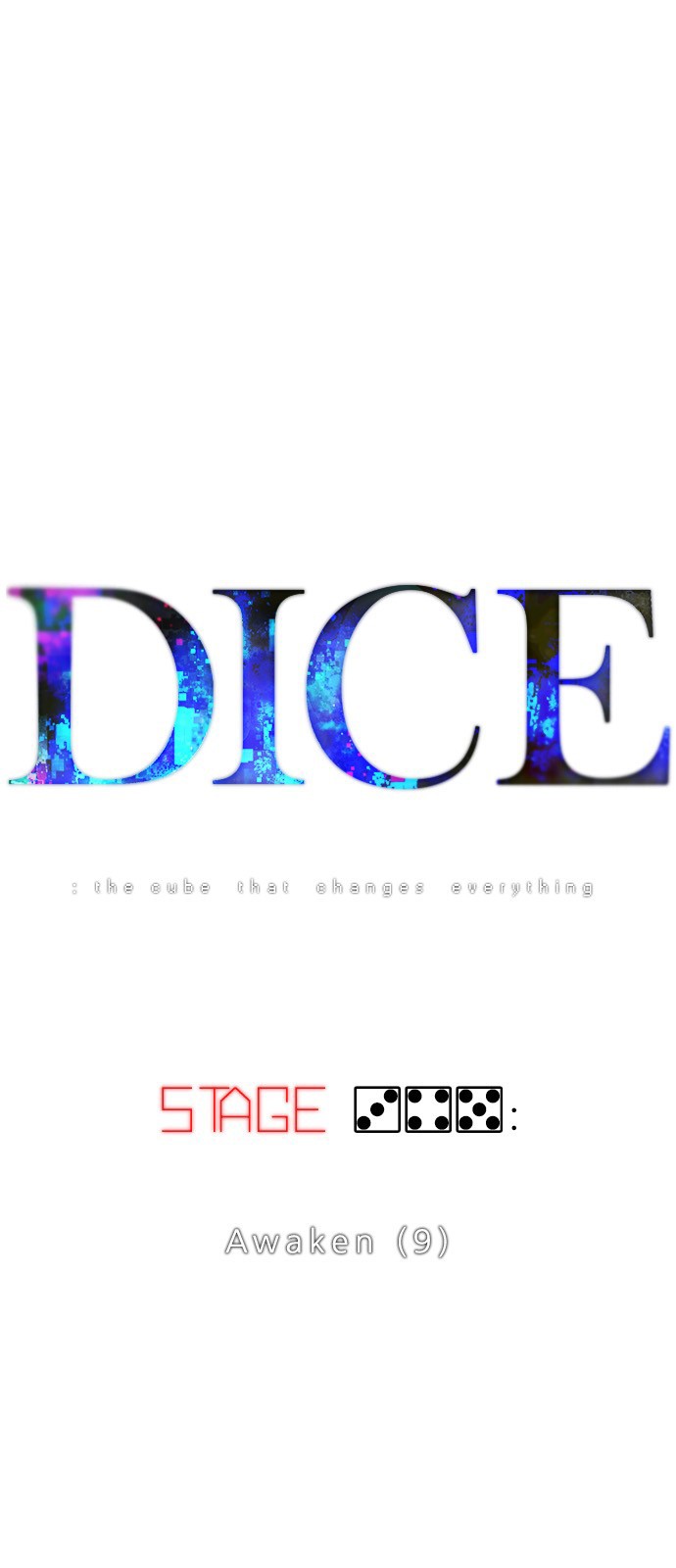 Read Dice Manga Online